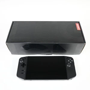 Lenovo Legion Go 8.8" 144Hz WQXGA AMD Ryzen Z1 Extreme - Shadow Black - Grade A - Picture 1 of 1