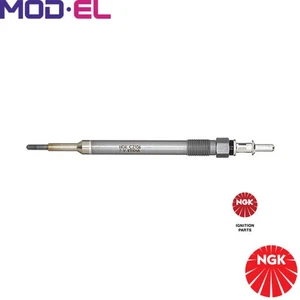 4x GLOW PLUG 9957 FOR MERCEDES-BENZ GLC E-CLASS/Platform/Chassis/T-Model 2.1L - Picture 1 of 8