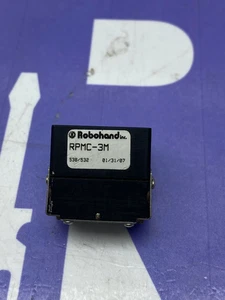 RPMC-3M - Picture 1 of 1