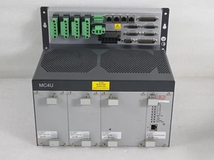 ACS Motion Control MC4U-01883 SPiiPlus DDM3U-2-320V-10A, PSM3U-320V-4kW - Picture 1 of 10