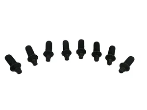 Original BMW Bruchbolzen für Lenkschloss Rohrschelle 8er Pack - 32311157967 - Bild 1 von 7