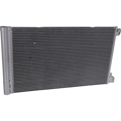 AC Condenser For 2011-2013 Buick Regal With Receiver Drier 39001265 - Image 1 of 4