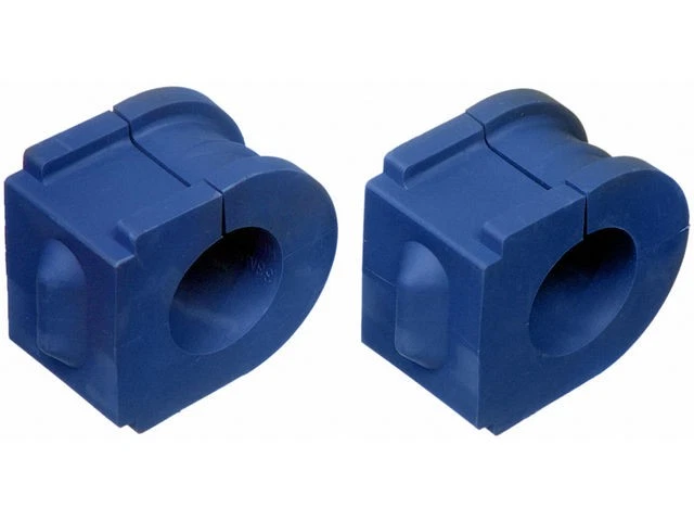 Комплект втулок стабилизатора подвески спереди на раму 61MNNK61 для Isuzu Hombre 1998 1999 2000 - Изображение 1 из 1