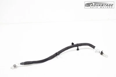 2025 GMC SIERRA 2500 HD CREW CAB 6.6L V8 AUXILIARY BATTERY ALTERNATOR CABLE OEM - Image 1 of 4