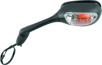 Espejo retrovisor izquierdo BikeMaster para Suzuki GSX-R1000 05-08 - negro Foto 1 de 2