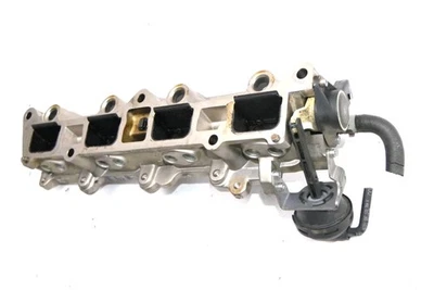 A3 VW Golf 5 V Collettore Di Aspirazione 03C133204AA 1,6 FSI BAG BLF BLP 85KW - Immagine 1 di 3