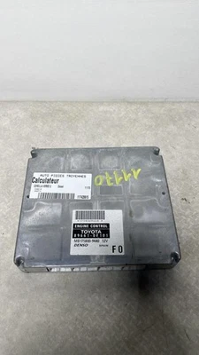 Calculateur TOYOTA COROLLA VERSO 2 PHASE 2 896610F102 - Photo 1/3