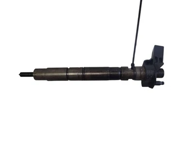 Inyector de combustible diésel Volkswagen Golf VI 2010 0445116030 125 kW JUT227587 Foto 1 de 4