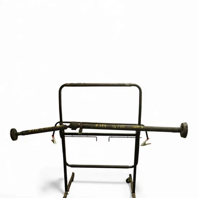 2000-2006 Audi Tt Mk1 1.8L Drive Shaft Cardan Propeller Rear 8N0521101j Oem Foto 1 de 4