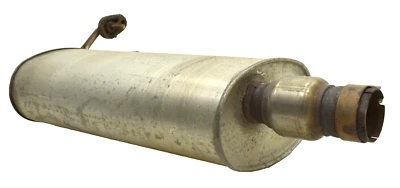 Conjunto de silenciador medio escape motor RAM 1500 2013-2022 OEM 3,6 L 68092187AB Foto 1 de 4