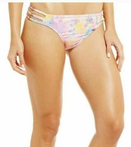 NWT Gianni Bini Women's Bikini Bottom, Size L - Bild 1 von 3