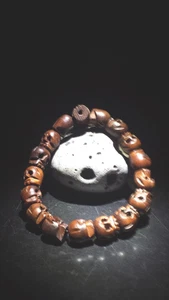 Voodoo bracelet, magic amulet, talisman - Picture 1 of 2