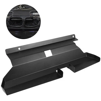 Cuchara dinámica de aire frío BEVINSEE para BMW M52 M54 E46 325i 328i 330i 325Ci 328Ci Foto 1 de 4