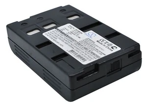Battery For Panasonic  NV-A1 NV-A1EN NV-ALEN NV-CSLEN NV-R00PN NV-R100EN SCR-250 - Picture 1 of 5