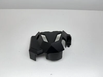 Protector de cubierta de piñón delantero del motor Kawasaki Ninja 300 EX300 2014 FABRICANTE DE EQUIPOS ORIGINALES Foto 1 de 4