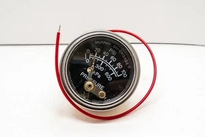 Murphy 20P-100 Pressure Swichgage 05703115 - Picture 1 of 7