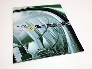 Brochure Renault Twingo 2001 - Francese - Foto 1 di 1