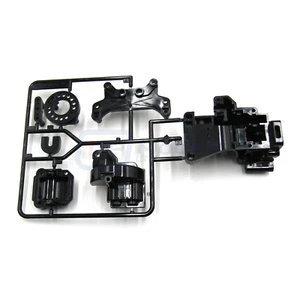 Tamiya Hummer/Humvee/TA02 Racing/Lancer/Cayenne, 0005575/10005575 B Piezas NUEVO - Imagen 1 de 3