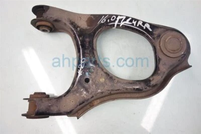 Brazo de control superior del conductor trasero izquierdo Acura Tsx 2009-2014 52520-Tl0-E01 Foto 1 de 4