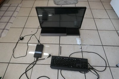 Lenovo YOGA A940-27ICB All in One AIO PC 27" i7 16GB 1TB 256GB - Image 1 of 4