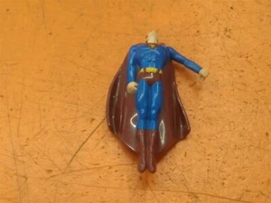 ⭐️⭐️⭐️⭐️⭐️ Superman Burger King Happy Meal Spielzeug DC Comics  - Bild 1 von 4