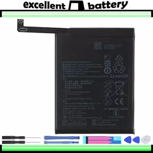 For Huawei nova 2 Plus 3i P30 Lite HB356687ECW Battery Replacement - Foto 1 di 6