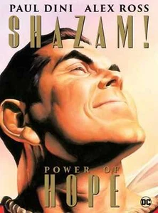 Shazam Power Of Hope Hardcover NEU VERSIEGELT - Bild 1 von 1