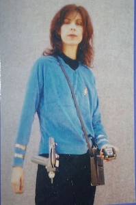 KIT DE PIEZAS STAR TREK TOS PHASER - Imagen 1 de 22