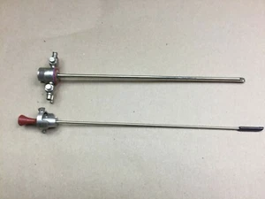 Gyrus Circon ACMI E117-S 17F Scheide & Opturator Zystoskopie - Bild 1 von 8