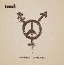 Keywest Ordinary Superhero (CD) Album