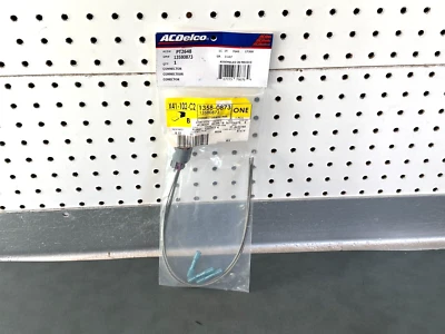 GM OEM NOS 13580873 Fuel Tank Wiring Harness 2018-2021 Chevrolet Colorado - Image 1 of 2