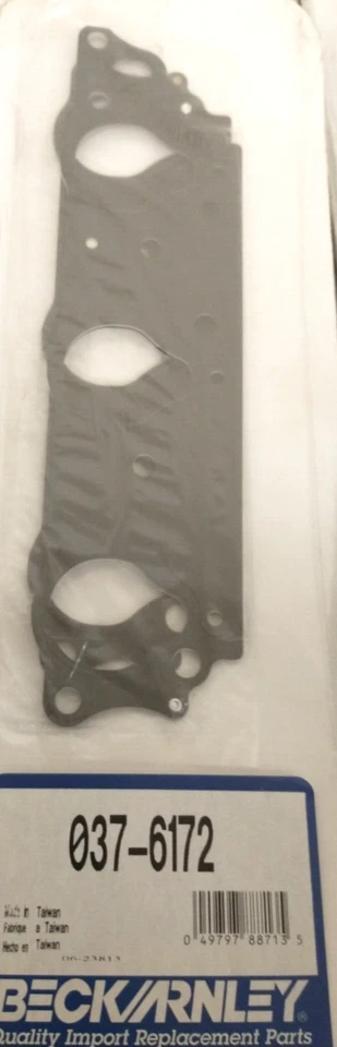 Juego de juntas de colector de admisión (inferior) - 037-6172 se adapta a Acura CL/Honda Accord, 98-02 Foto 1 de 1