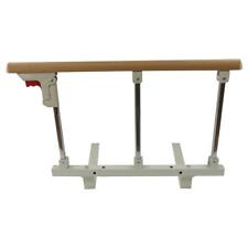 Wood Bed Rails  Assist Handle for Elderly - Secure Nighttime Support