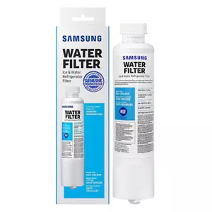 HAF-CIN Refrigerator Water Filter - Picture 1 of 12