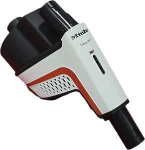 MIELE MOTOR ASSEMBLY FOR HX1 TRIFLEX WHITE STICK VACUUM GENUINE - Picture 1 of 5