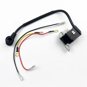 Ignition Coil Wire Set STIHL 023 025 MS210 MS230 MS250 Chainsaw Garden Supplies - Picture 1 of 12