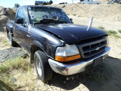 Bomba de dirección asistida usada se adapta a: Ford Ranger 6-245 2000 4,0 L OHV grado A Foto 1 de 4