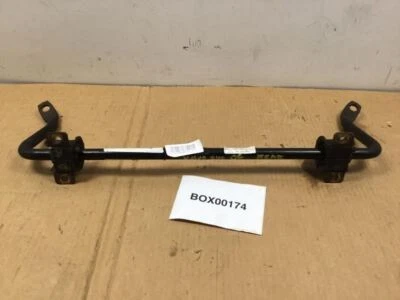 Barra estabilizadora trasera Volvo S40 2004 2011 05 06 07 08 09 10 OEM+ Foto 1 de 4