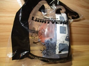 Disney Pixar Lightyear Izzy Piloting Gürteltier - 2022 McDonalds Happy Meal Spielzeug - Bild 1 von 9