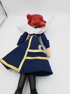 Muñeca Disney Campanilla Zarina Grande de 21" de felpa - Imagen 1 de 19