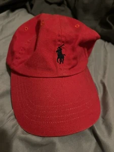 polomütze ralph lauren - Bild 1 von 3