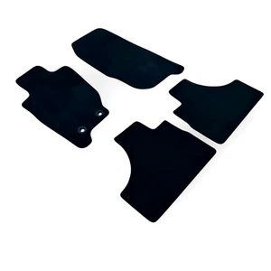 For Jeep Liberty Carpet Car Floor Mats 2002-2007 OEM Quality Velour Liners Rugs - Picture 1 of 12