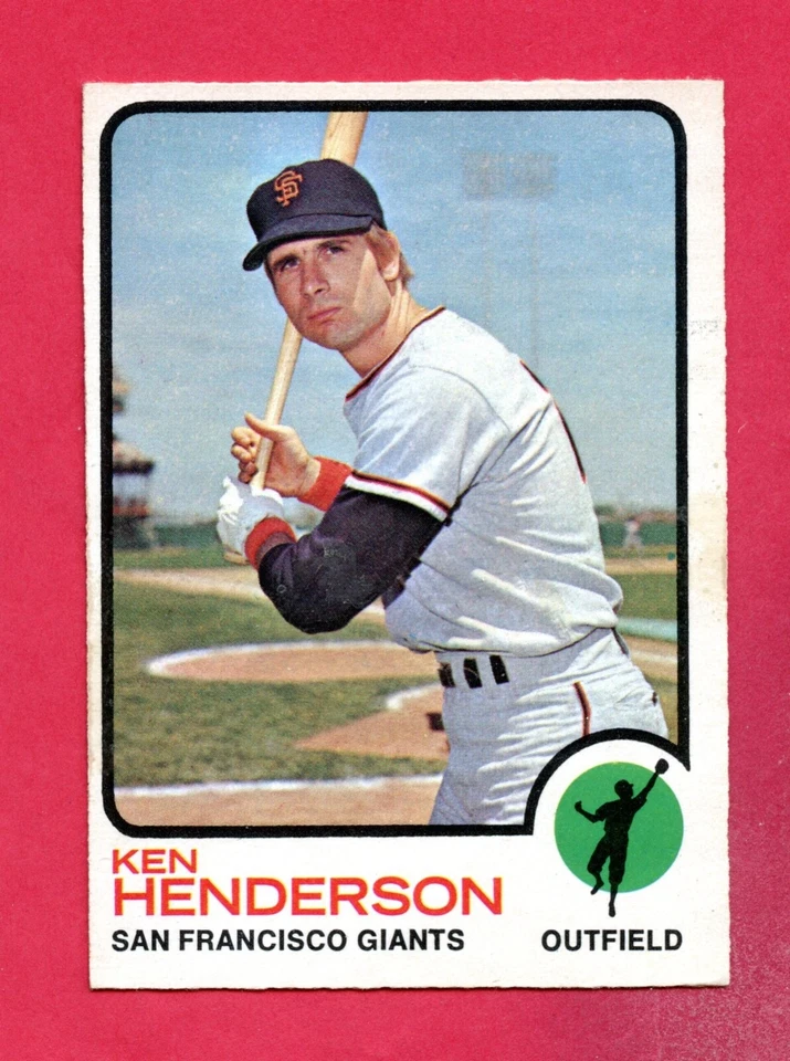 1973 O-Pee-Chee Baseball Card Complete Your Set   You Pick 1 - 660 - Image 1 of 1