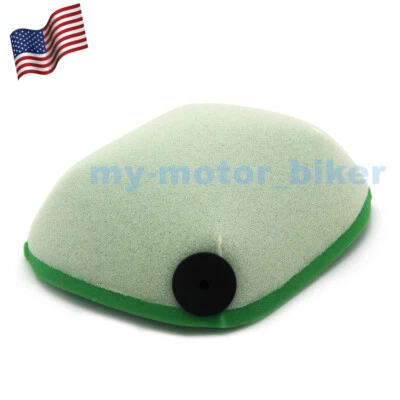 Filtro de aire apto para Husqvarna TE 150 250 300 350 / FE 250 350 450 501 2017-2018 Foto 1 de 4