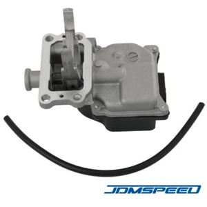 Front Differential Vacuum Actuator Fit 05-19 Toyota Tacoma V6 4WD 41400-35034 - Picture 1 of 6