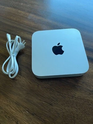 Apple Mac Mini 16GB RAM / Custom Upgrade /Intel Core i5 (Catalina OS) [Mint] - Image 1 of 4
