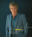 ROD STEWART #2 REPRINT PHOTO 8X10 SIGNED AUTOGRAPHED CHRISTMAS MAN CAVE GIFT