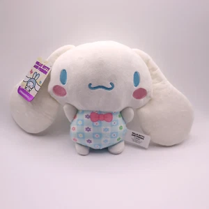 Sanrio Hello Kitty and Friends- Easter Cute Cinnamoroll Plush 2025 - Picture 1 of 5