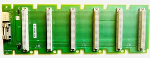 MOTOROLA SOLUTIONS FRN5547A 6 SLOT RACK CHASSIS PLC MODULE - Picture 1 of 7