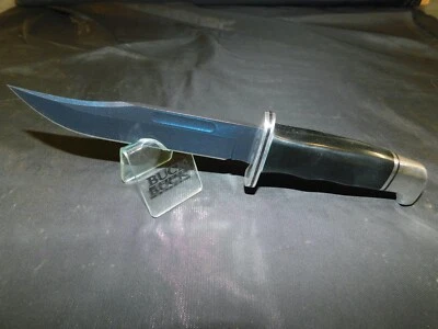 FACA BUCK 119 SPECIAL LIBERTY - Imagem 1 de 4